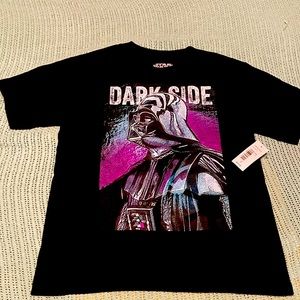Star Wars t shirt
